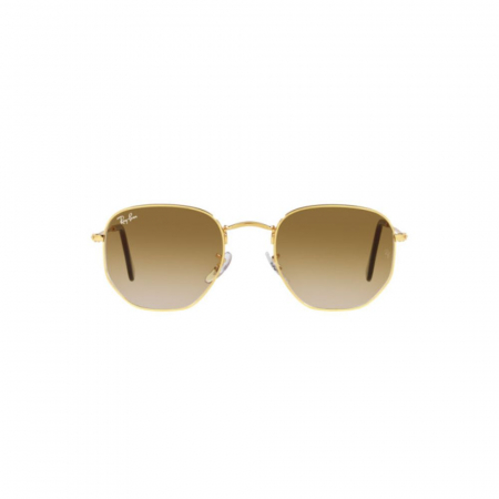 Ray-Ban 3548-001/51 Hexagonal [1]