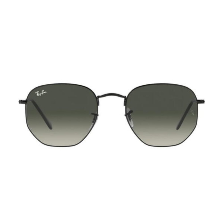 Ray-Ban 3548-54-002/71Hexagonal [1]