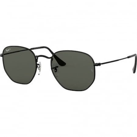OCHELARI DE SOARE - Ray-Ban 3548N 002/58 Hexagonal