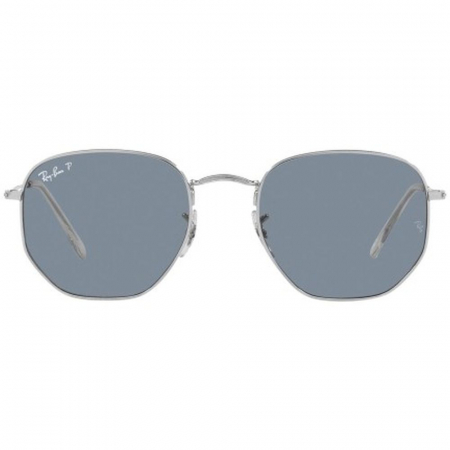 Ray-Ban 3548N-003/02 Hexagonal Polarizat [1]