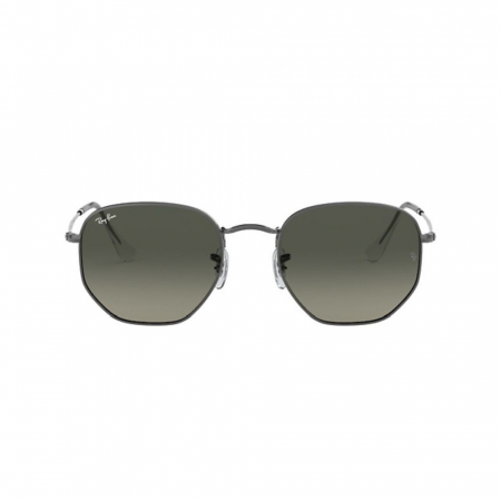 Ray-Ban 3548N-004/71 HEXAGONAL [1]