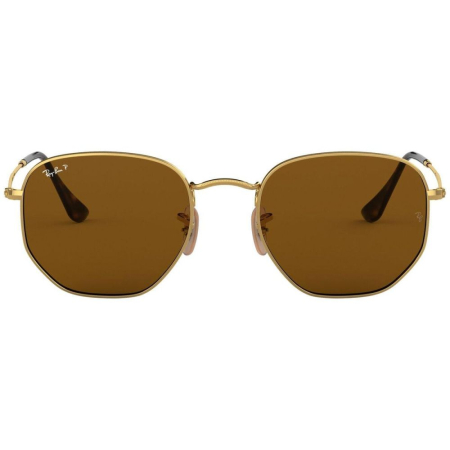 Ray-Ban 3548N-54-001/57 Hexagonal [1]