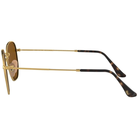 Ray-Ban 3548N-54-001/57 Hexagonal [2]