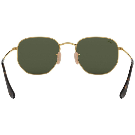 Ray-Ban 3548N-54-001 Hexagonal [2]