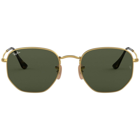 Ray-Ban 3548N-54-001 Hexagonal [1]