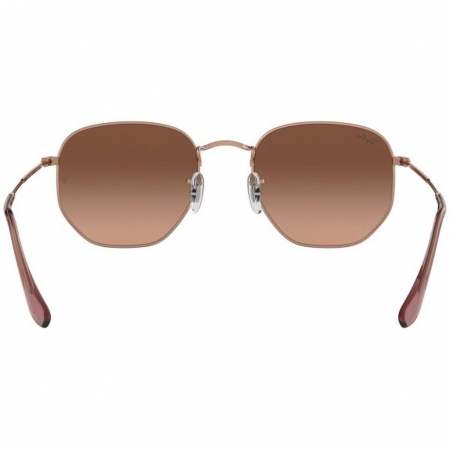 Ray-Ban 3548N-9069A5 Hexagonal [3]