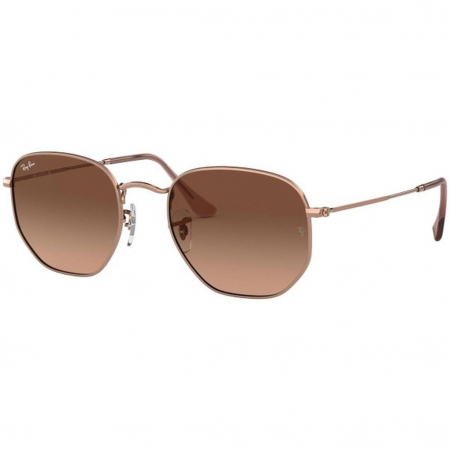 OCHELARI DE SOARE - Ray-Ban 3548N-9069A5 Hexagonal