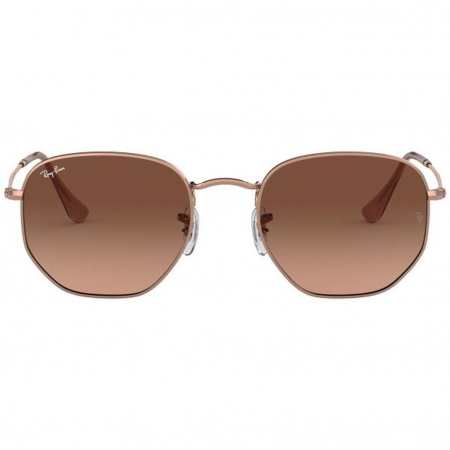 Ray-Ban 3548N-9069A5 Hexagonal [1]