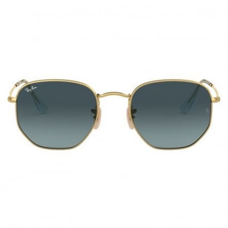 Ray-Ban 3548N-91233M Hexagonal [1]