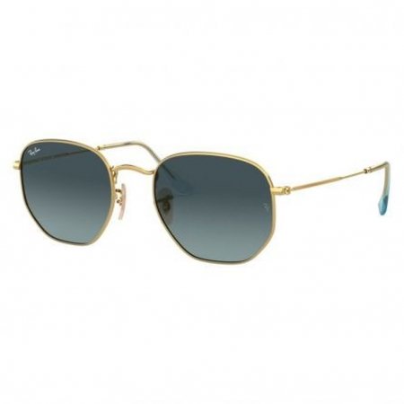 OCHELARI DE SOARE - Ray-Ban 3548N-91233M Hexagonal