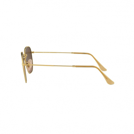 Ray-Ban 3548N-912443 Hexagonal [2]