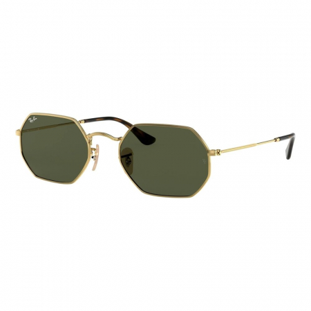 Ray-Ban 3556N-001 Octogonal [3]