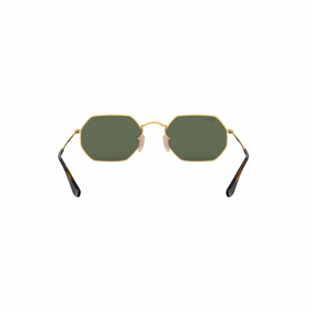 Ray-Ban 3556N-001 Octogonal [5]