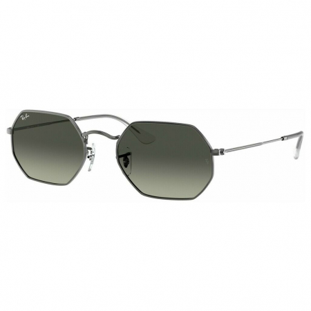 OCHELARI DE SOARE - Ray Ban 3556N-004/71 Octagonal