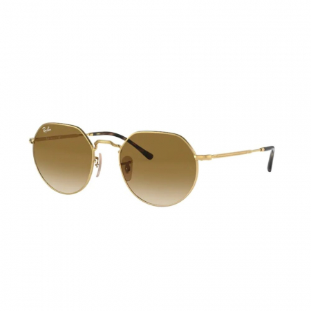 OCHELARI DE SOARE - Ray-Ban 3565 001/51 Jack