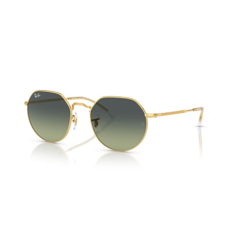 OCHELARI DE SOARE - Ray-Ban 3565-001/BH Jack