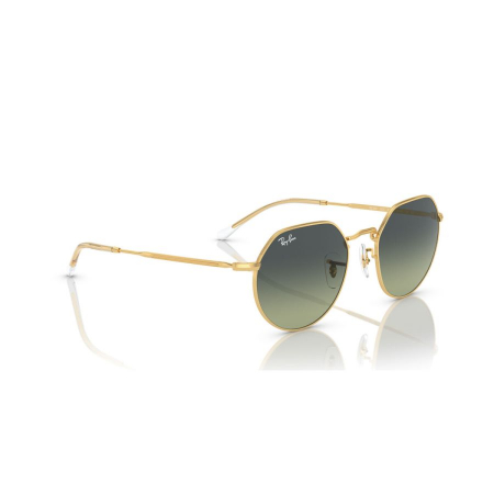 Ray-Ban 3565-001/BH Jack [4]