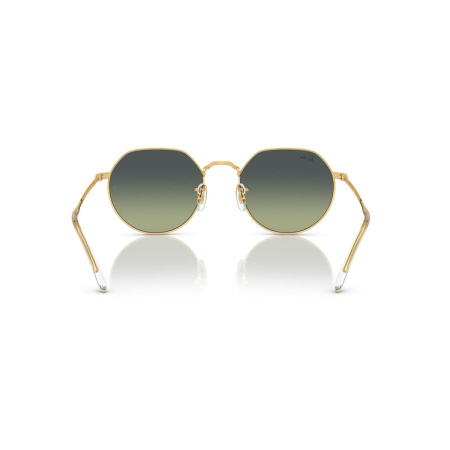 Ray-Ban 3565-001/BH Jack [3]