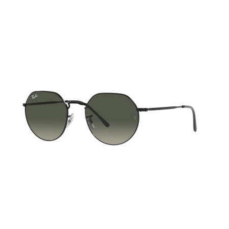 OCHELARI DE SOARE -  Ray-Ban 3565-002/71 Jack