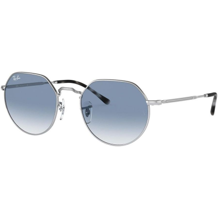 OCHELARI DE SOARE - Ray-Ban 3565-003/3F Jack
