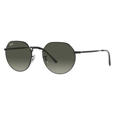 OCHELARI DE SOARE - Ray-Ban 3565-53-002/71 Jack