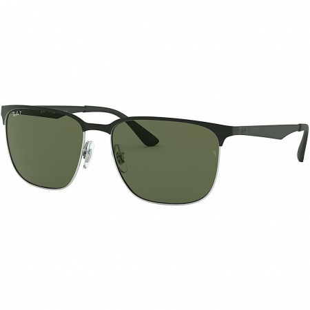 OCHELARI DE SOARE - Ray-Ban 3569-90049A Polarizat