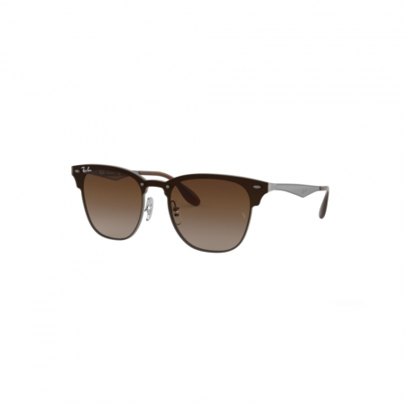 OCHELARI DE SOARE - Ray-Ban 3576N-041/13 BLAZE CLUBMASTER