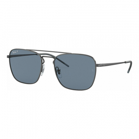 OCHELARI DE SOARE - Ray-Ban 3588-92492V Polarizat