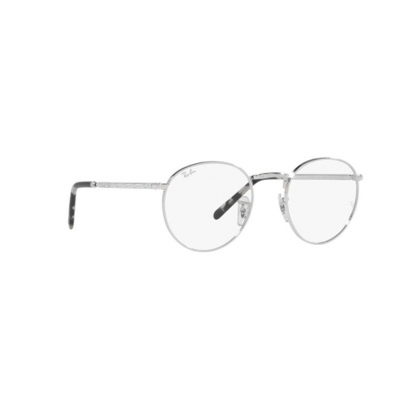 Ray-Ban 3637V-2501 New round [11]