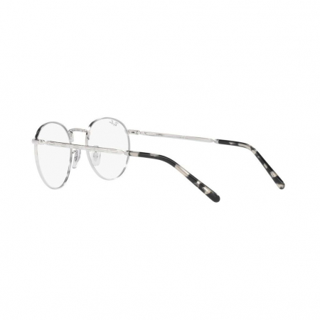 Ray-Ban 3637V-2501 New round [2]