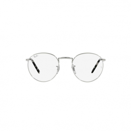 Ray-Ban 3637V-2501 New round [1]