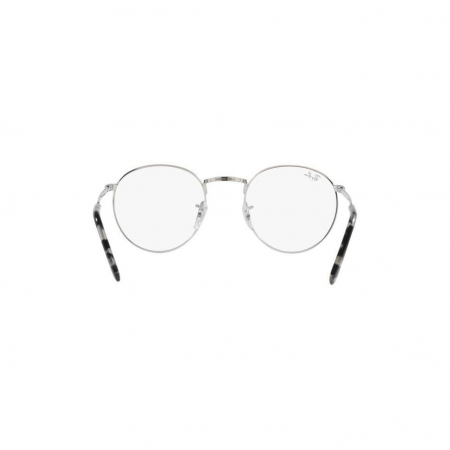 Ray-Ban 3637V-2501 New round [6]