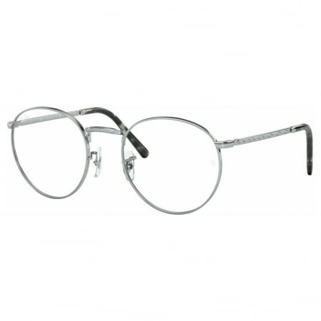 RAME DE OCHELARI - Ray-Ban 3637V-2501 New round