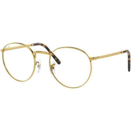 RAME DE VEDERE - Ray-Ban 3637V-3086 New round