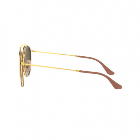 Ray-Ban 3647N-001/7O ROUND DOUBLE BRIDGE [1]