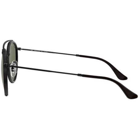 Ray-Ban 3647N-51-002/58 Round Double Bridge [2]