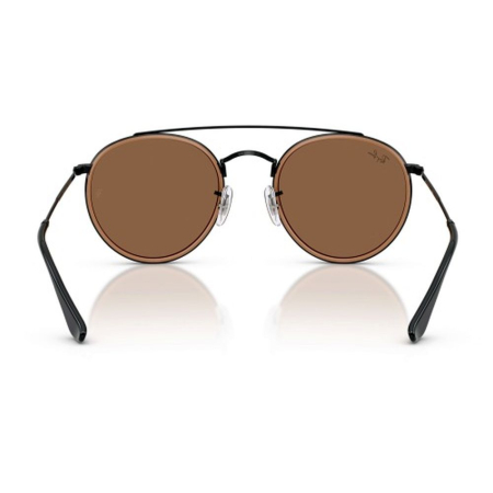 Ray-Ban 3647N-51-927973 Round Double Bridge [1]