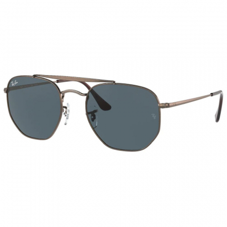 OCHELARI DE SOARE - Ray-Ban 3648-9230R5 The Marshal