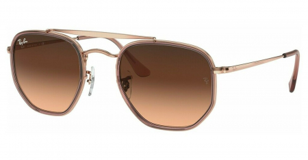 OCHELARI DE SOARE - Ray-Ban 3648M-9069A5 The Marshall II