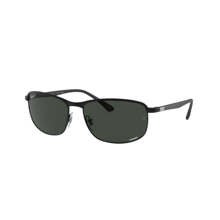 OCHELARI DE SOARE - Ray-Ban 3671CH-186/K8 Polarizat