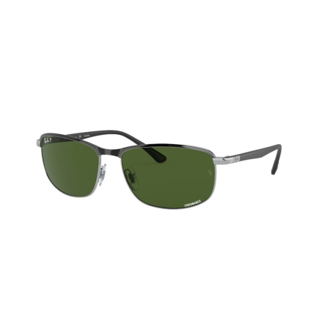 OCHELARI DE SOARE -  Ray-Ban 3671CH-9144P1 Polarizat