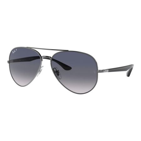 OCHELARI DE SOARE - Ray-Ban 3675-004/78 Polarizat
