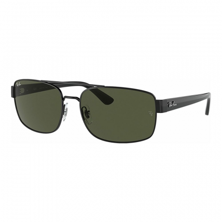 OCHELARI DE SOARE - Ray-Ban 3687-002/31