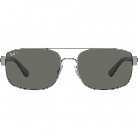 Ray-Ban 3687-004/58 Polarizat [1]