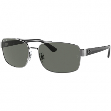 OCHELARI DE SOARE - Ray-Ban 3687-004/58 Polarizat