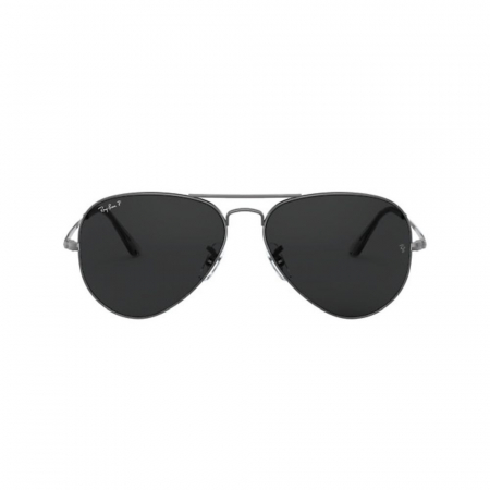 Ray-Ban 3689-004/48 Aviator Metal II Polarizat [2]