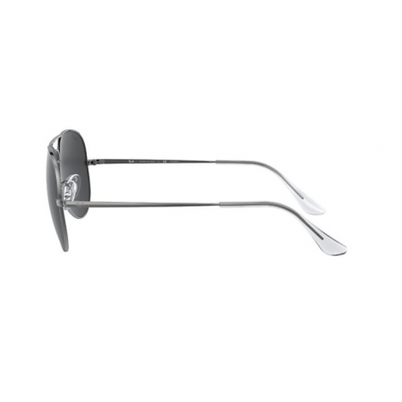 Ray-Ban 3689-004/48 Aviator Metal II Polarizat [1]