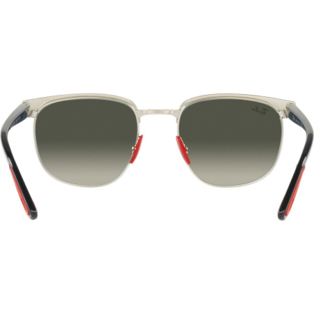 Ray-Ban 3698M-F06071 Ferrari [2]