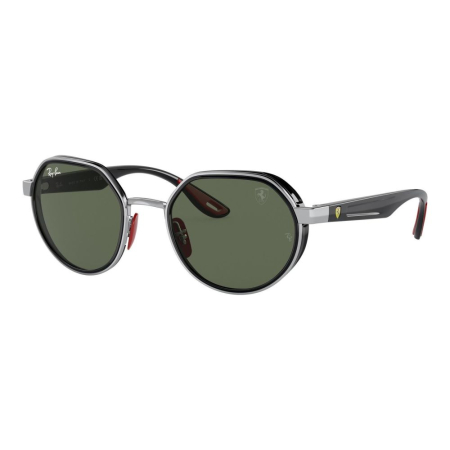 OCHELARI DE SOARE - Ray-Ban 3703M-F00771 Ferrari