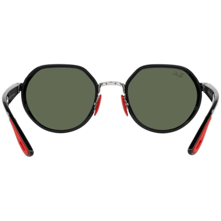 Ray-Ban 3703M-F00771 Ferrari [2]